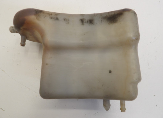 Radiator reserve tank  Kawasaki VN 1500