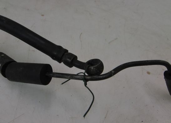 Kupplungleitung Kawasaki GPZ 1000