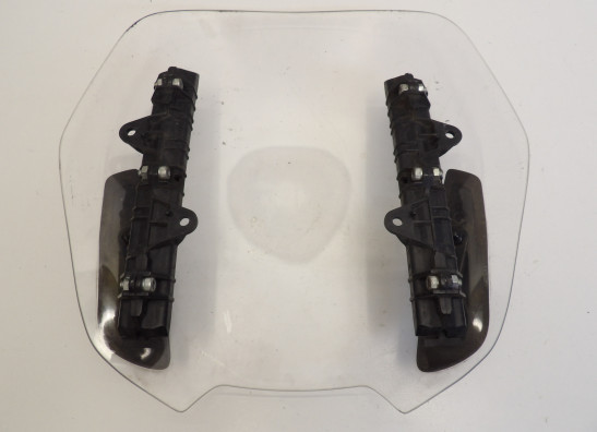 Kuipruit Honda CBF 1000