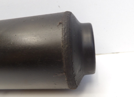 Auspuff Honda VTR 250