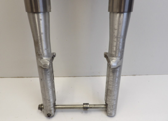 Front pipes complete Yamaha XVS 650 Dragstar