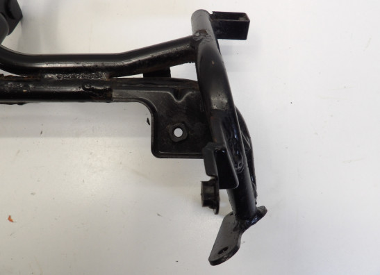 Kuipframe Kawasaki ZZR 1100