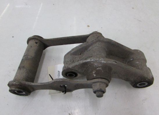 Achterbrug Honda CBR 1000 F