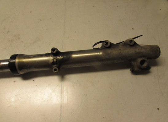 Standrohr Gabelholm rechts komplett Kawasaki LTD 750