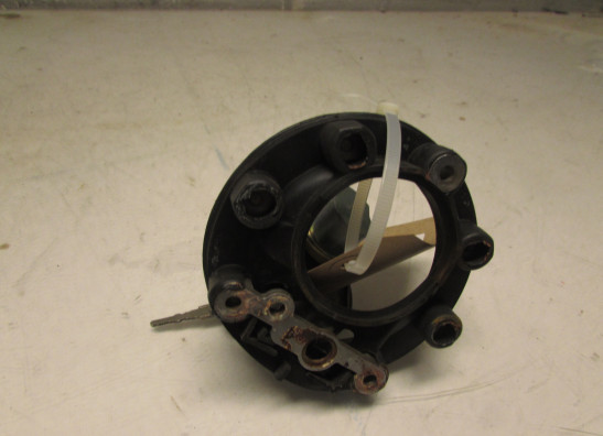 Tankdeckel Yamaha FJ 1200