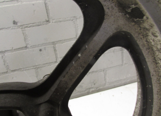 Felge vorne Honda VT 1100