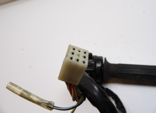 Lenkerschalter rechts Suzuki GSX 400 F