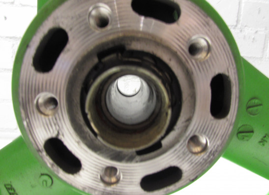 Achtervelg Kawasaki ZX 9 R