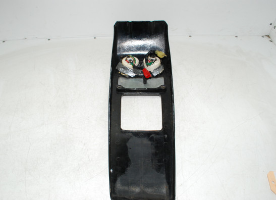 Tankschutz Honda VT 1100