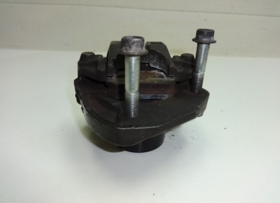 Brake caliper left front Kawasaki Z 650