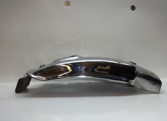 Achterspatbord Kawasaki CSR 305 LTD