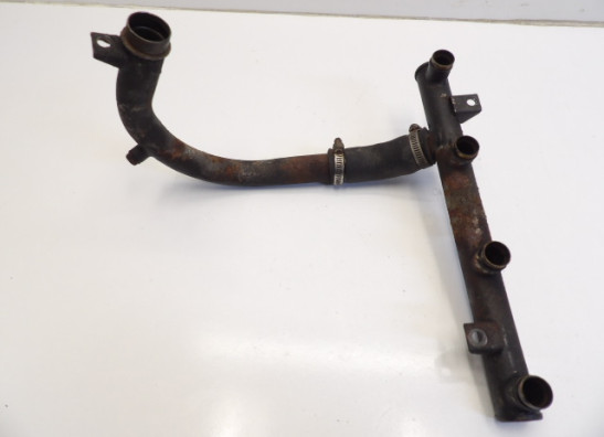 Motorblok diverse Kawasaki GPZ 900