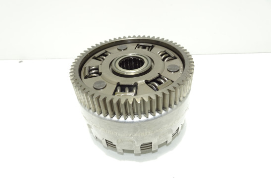 Clutch Ducati Multistrada 1100