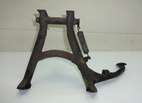 Standaard Honda VF 1100 Sabre