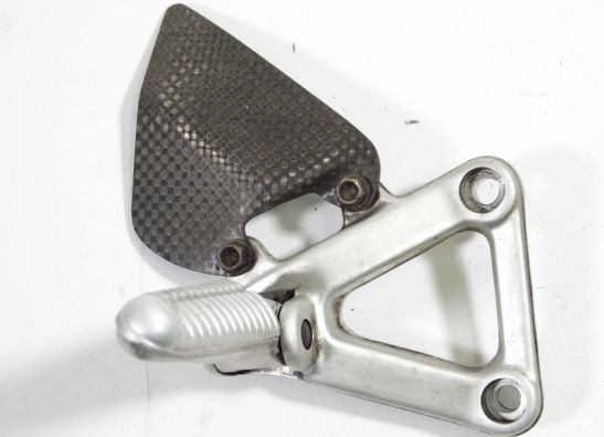 Fussrastetrager vorne rechts Ducati 996
