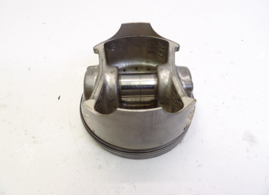 Zylinder Suzuki DL 650 V STROM