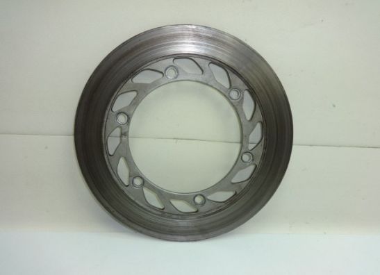 Braking disc right front Honda VF 700  750 S Sabre