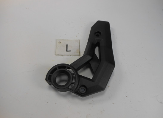 Frame - onderdelen Kawasaki Ninja 650