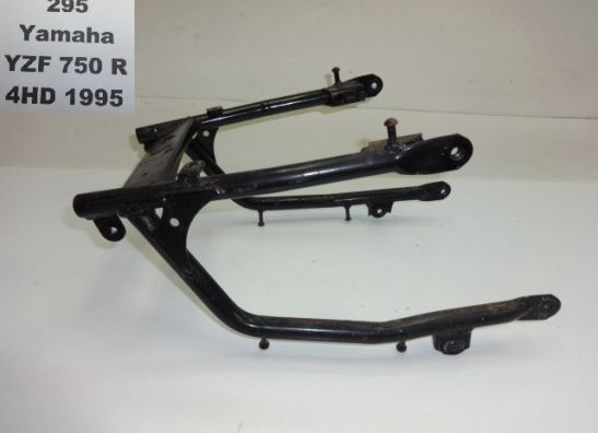 Achtersubframe Yamaha YZF 750