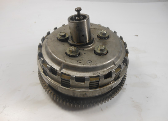Clutch Kawasaki ER 6