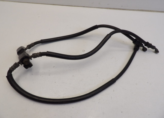 Bremsleitung vorne Honda VT 1100