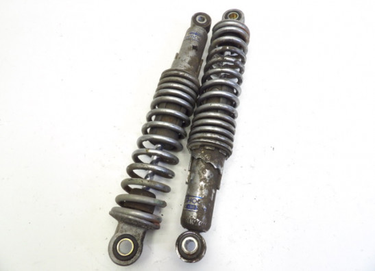 Rear cushion Honda CB 250
