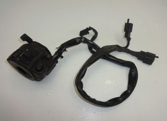 Handlebar switch assy left Kawasaki EL 250