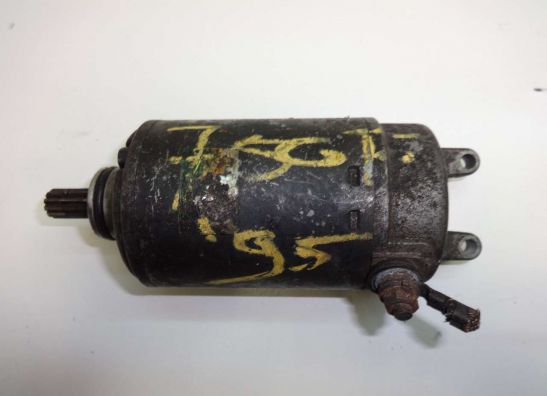 Startmotor Suzuki GSX F 750