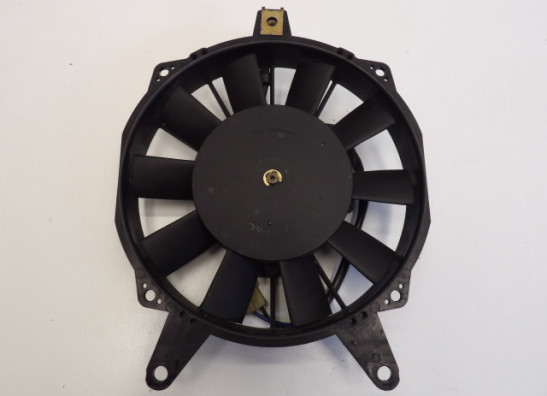 Ventilator Triumph Trophy 900