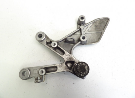 Main step holder right Honda VFR 750