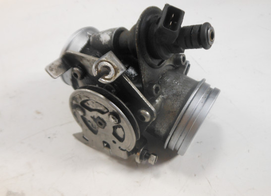 Gasklephuis BMW R 1100 RT