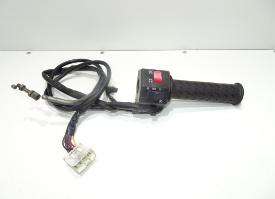 Throttle grip Triumph Tiger 900