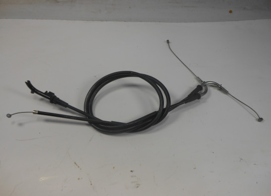 Throttle cable Kawasaki ZX 7 R