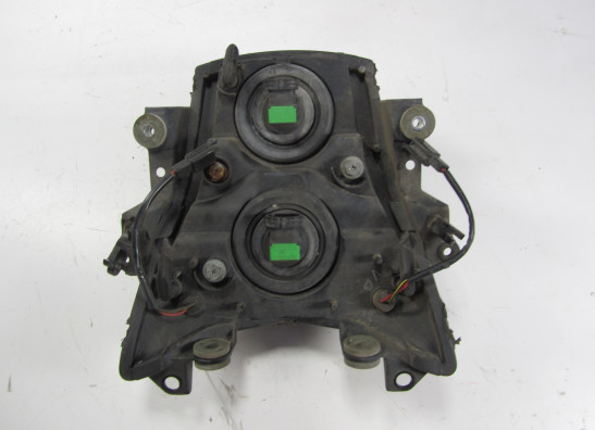 Koplamp Kawasaki ER 6