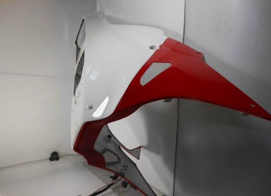 Verkleidung unten BMW S 1000 RR
