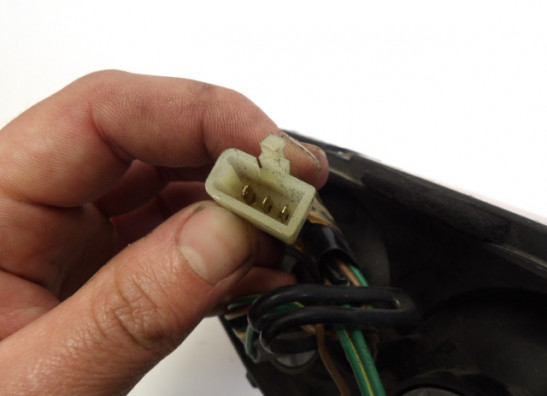 Achterlicht Honda Overige Honda