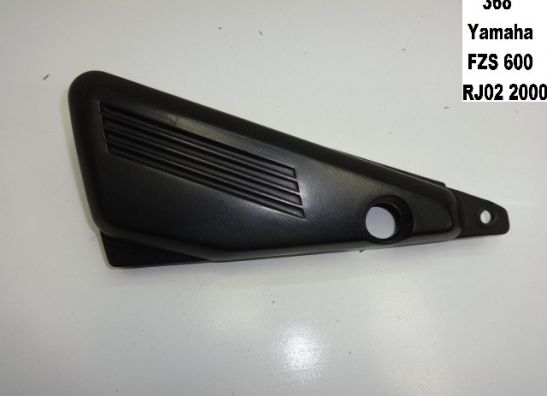 Seitenverkleidung links klein Yamaha FAZER 600