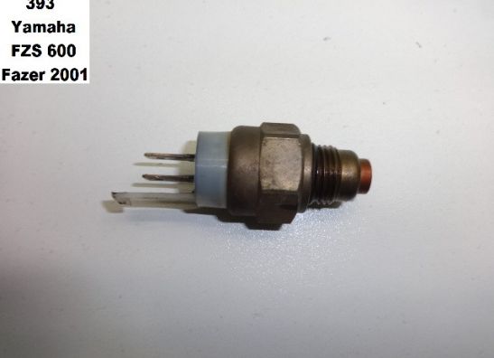 Radiator toebehoren Yamaha FAZER 600