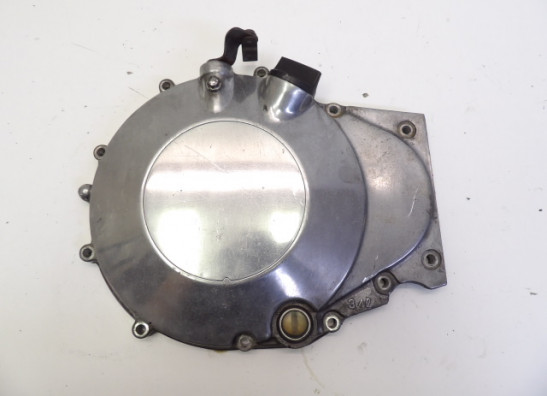 Crankcase cover Clutch side Kawasaki LTD 454