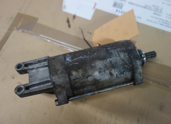 Startmotor Piaggio MP3 500 LT