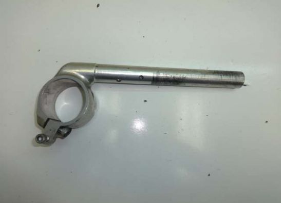Clip on rechts Yamaha YZF 750