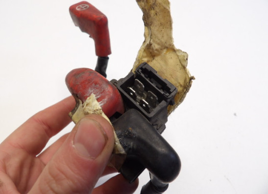 Starter Relay Honda VFR 750