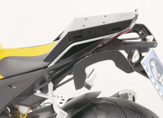 Sportrack bagage Aprilia Tuono V4