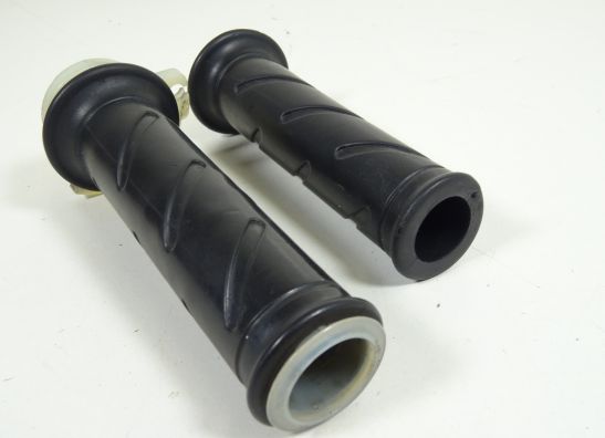 Throttle grip Ducati ST2