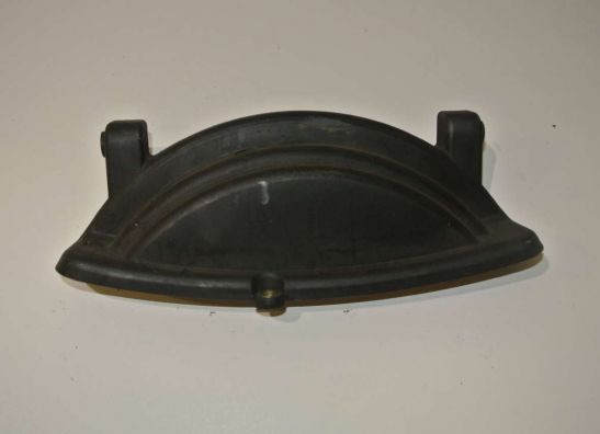 Engine cover BMW R 1200 RT