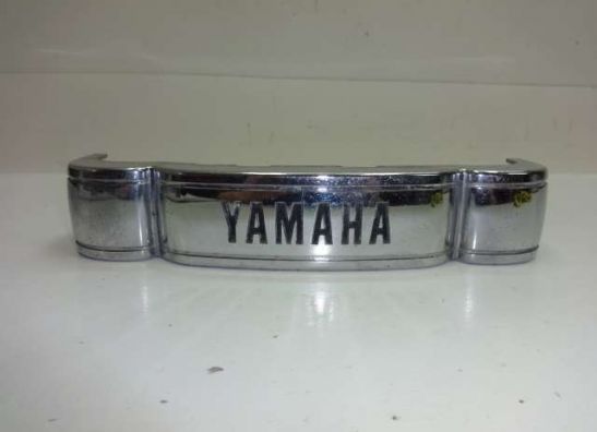 Steering stem Yamaha XV 1000 Virago