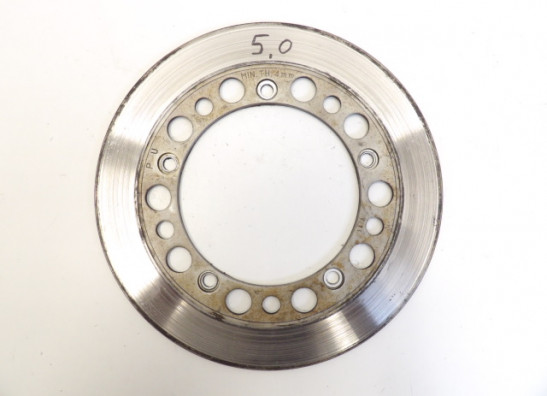 Bremsscheibe vorne Honda GL 650