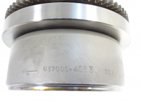 Flywheel rotor Ducati 750 SS Supersport