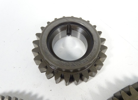 Motorblok diverse Ducati monster 696