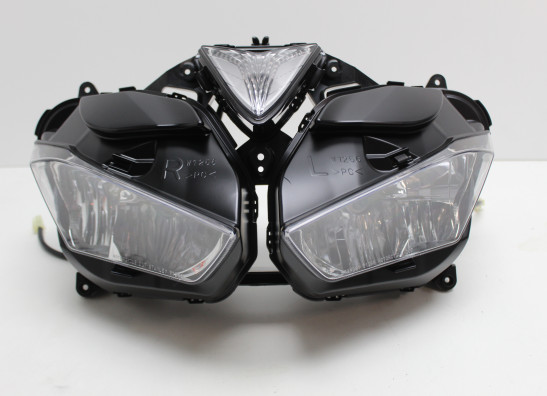Koplamp Yamaha YZF R3